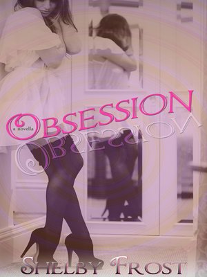 cover image of Obsession